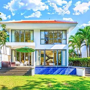 Three-Bedroom Villa Private Pool