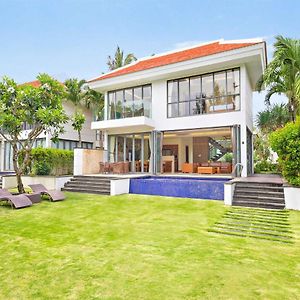 Two-Bedroom Villa Private Pool