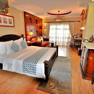 Hanz Hoa Huong Duong Hotel