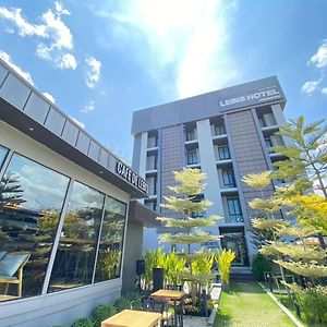 Le Bis Hotel